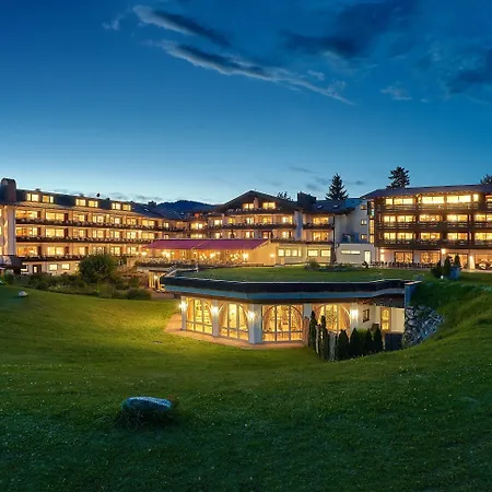 Schüle's Wellnessresort&SPA Adults Only-2